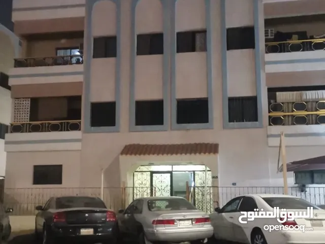 2 m2 5 Bedrooms Apartments for Rent in Jeddah As Safa