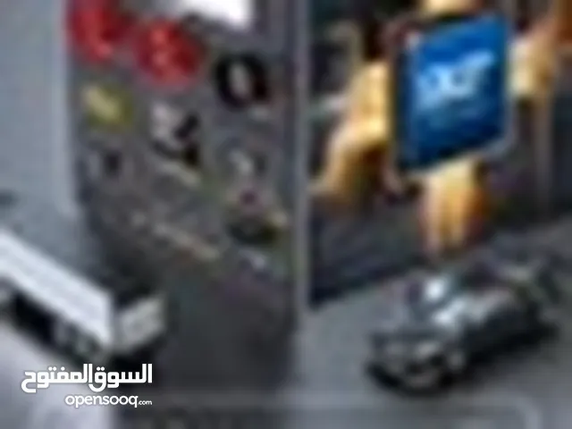 مشغلة آليات ثقيلة شغل تريلة سفن آليات زراعية