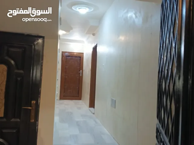 100 m2 3 Bedrooms Apartments for Rent in Irbid University Street