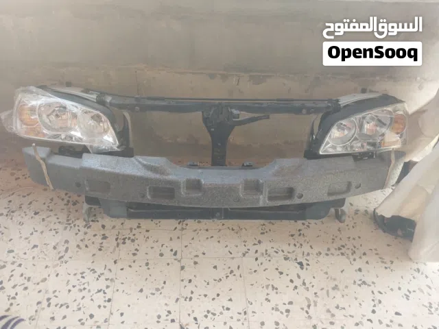 بضاعة. هونداية. افانتي 2004