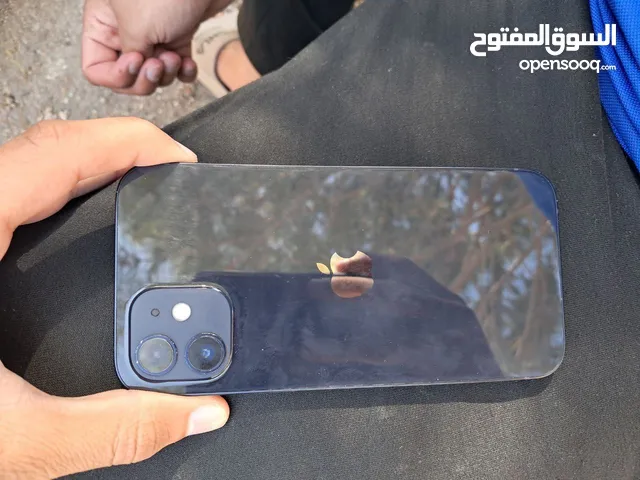 Apple iPhone 12 64 GB in Irbid