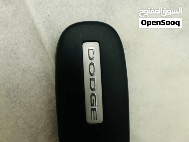 مفتاح دودج تشارجر وكاله لم يستخدم key dodge