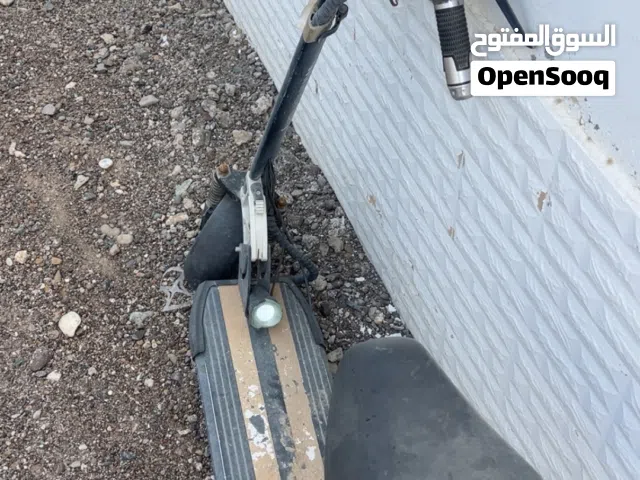 سكوتر جميل