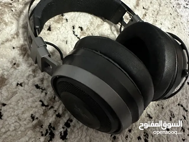 Razer Nari Ultimate