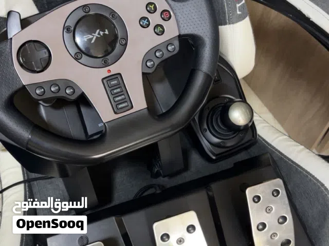 للبيع دركسون v9 مع كامل ملحقاته
