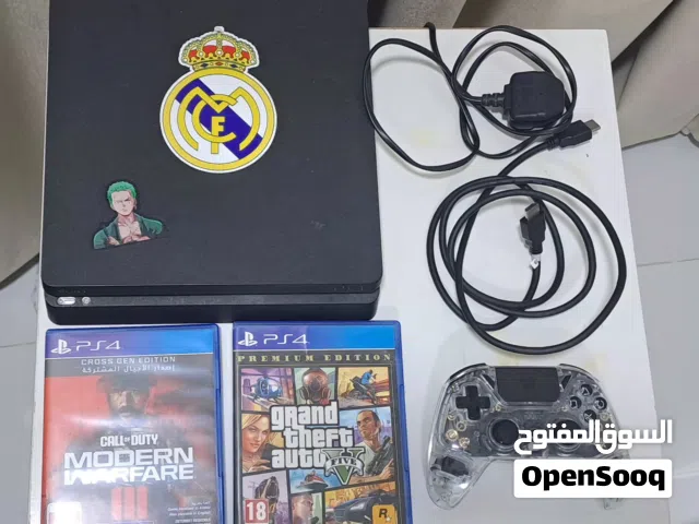 PlayStation 4 PlayStation for sale in Southern Governorate