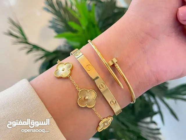 اساور بأسعار مناسبه