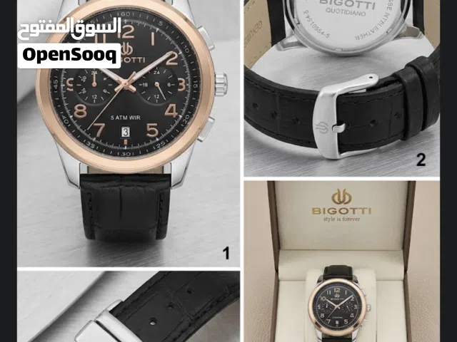 Analog Quartz Others watches for sale in Irbid
