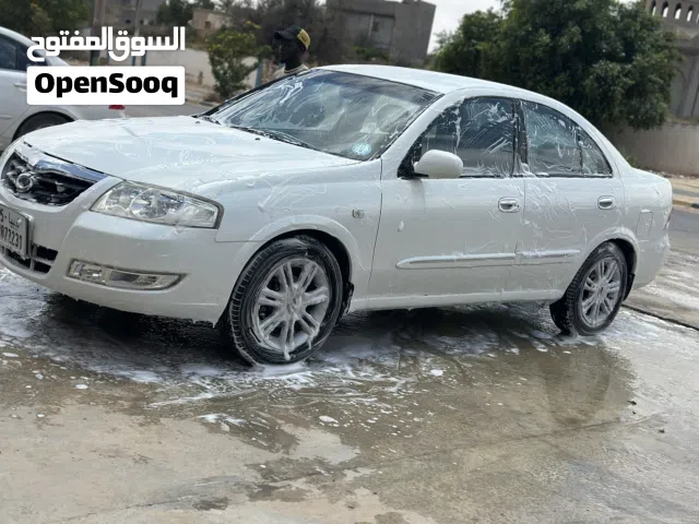 2008 Samsung SM3