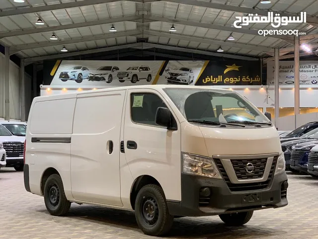 Nissan Urvan  in Al Riyadh