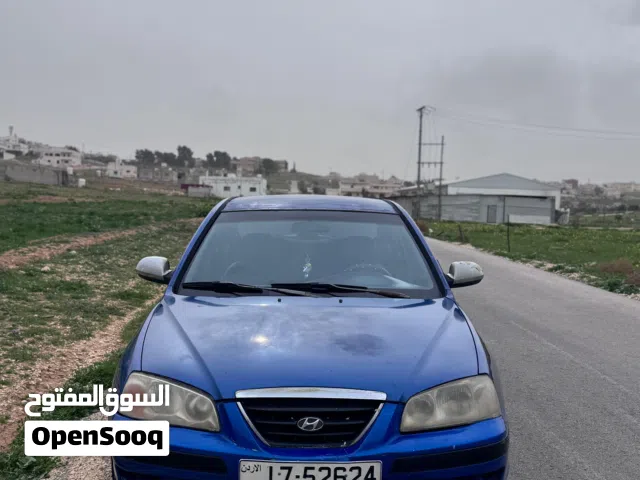 هونداي 2004 للبيع