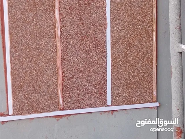 معلم كسررخام وبروفيل وبديل الحجر سمنت ابيض