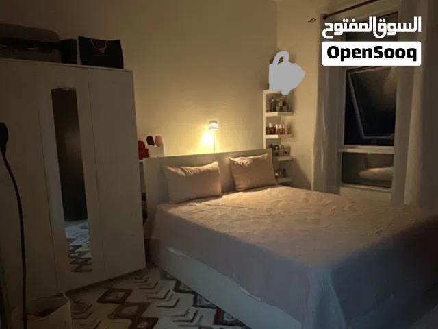 سرير غرفة نوم حجم كينغ