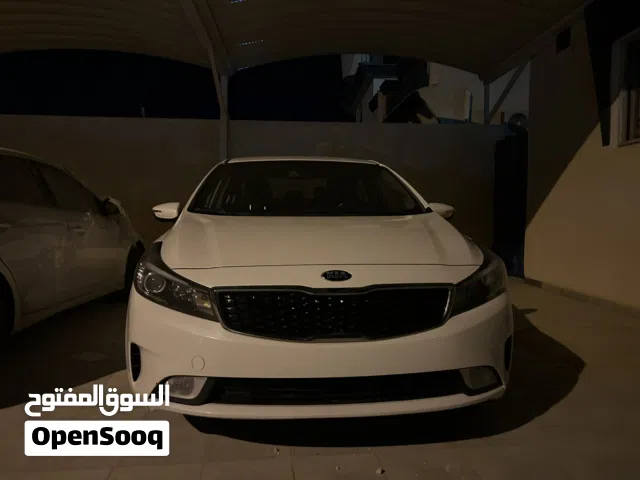 Used Kia Forte in Tripoli