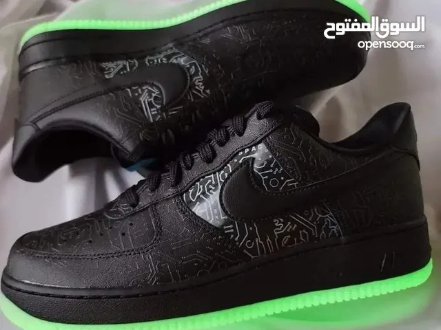 Nike Air Force