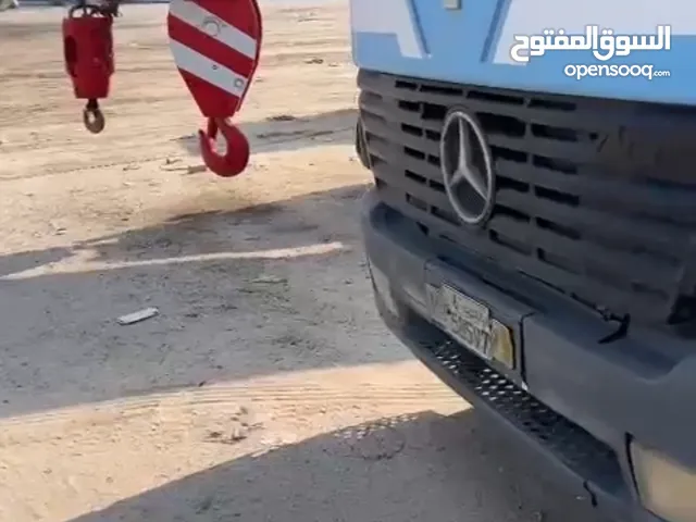 لوبد 1997 اكتروس
