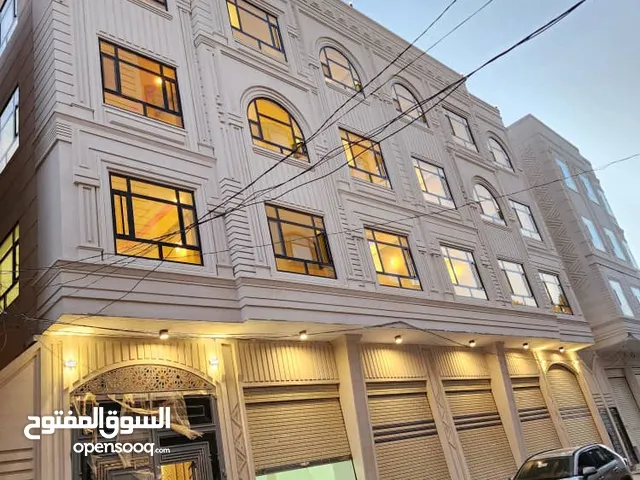  Building for Sale in Sana'a Asbahi