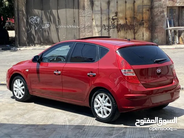 هونداي i30 فللل الفل بصمة