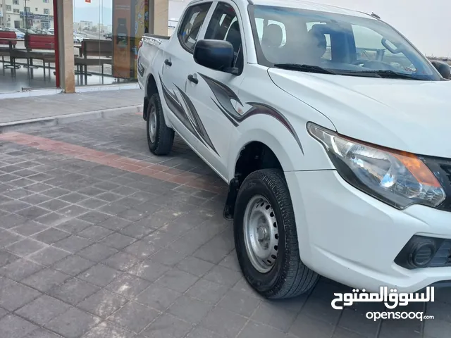 Mitsubishi Other 2016 in Muscat