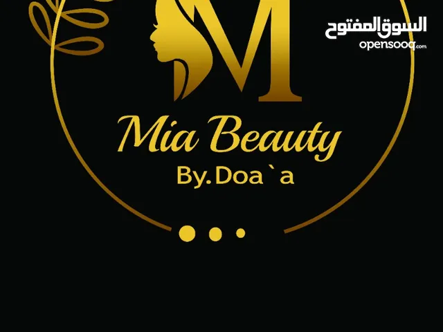 Mia Salon Beauty