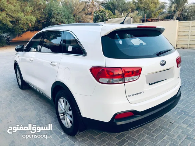 Used Kia Sorento in Manama