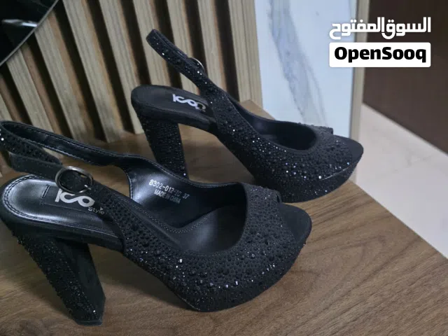 شوزين hi heel سهره وشنتين  سهره