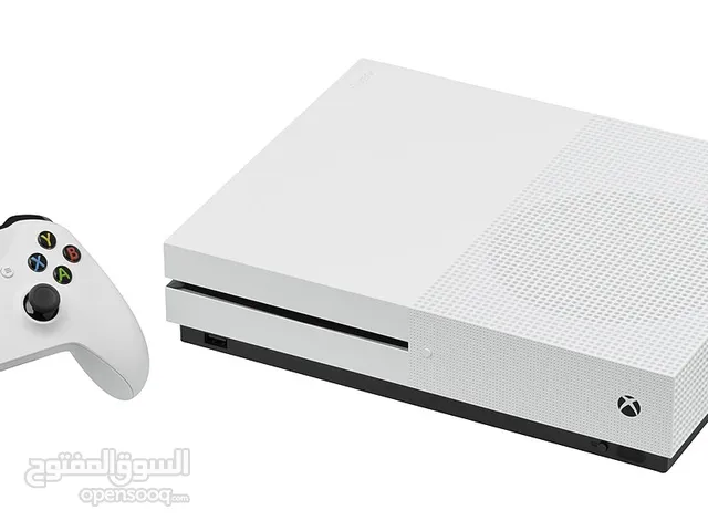 Xbox One S Xbox for sale in Central Governorate