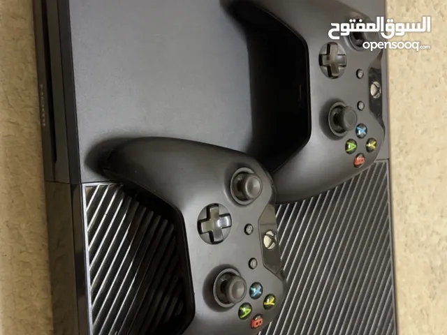 Xbox one (used)