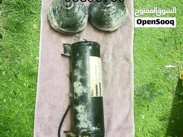 كور هيدروليك مع لمضخة