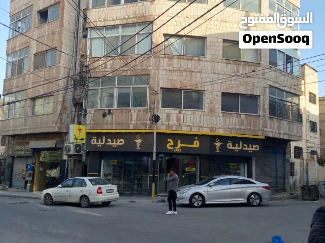 150 m2 3 Bedrooms Apartments for Rent in Zarqa Al ghweariyyeh