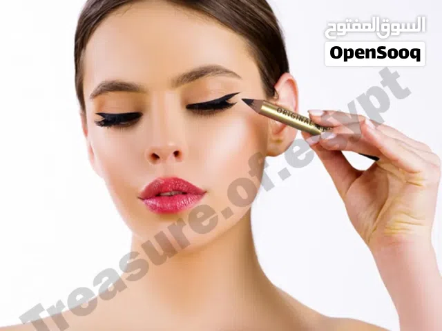 Original Kajal Eyeliner Pencil – Smooth & Long Lasting.