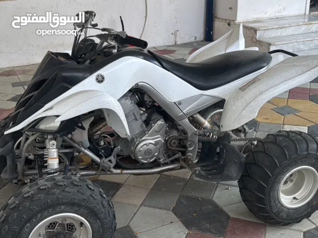 رابتر 700 موديل 2010