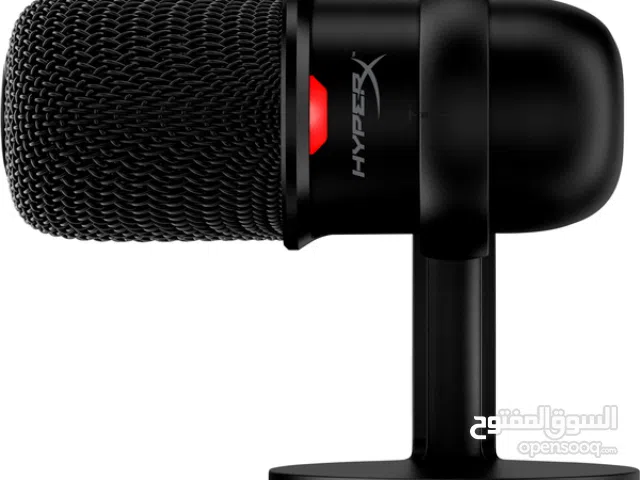ميكروفون هايبر اكس جيمنغ
