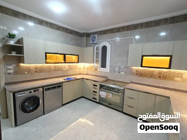 تفصيل مطابخ المونيوم وخشب وصاج بأقل الاسعار