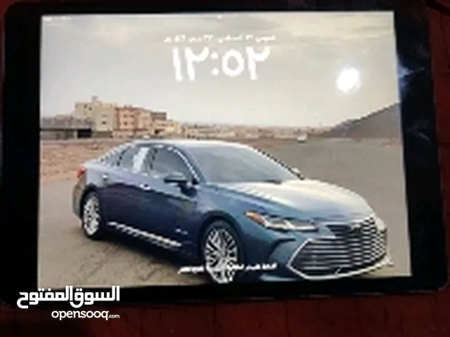 ايباد 7نضيف جدن