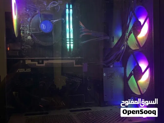 Budget Gaming Pc For Sale