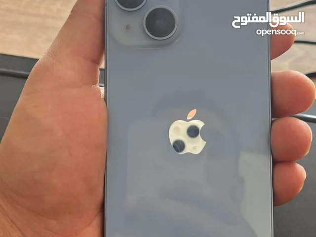 Apple iPhone 14 256 GB in Najaf