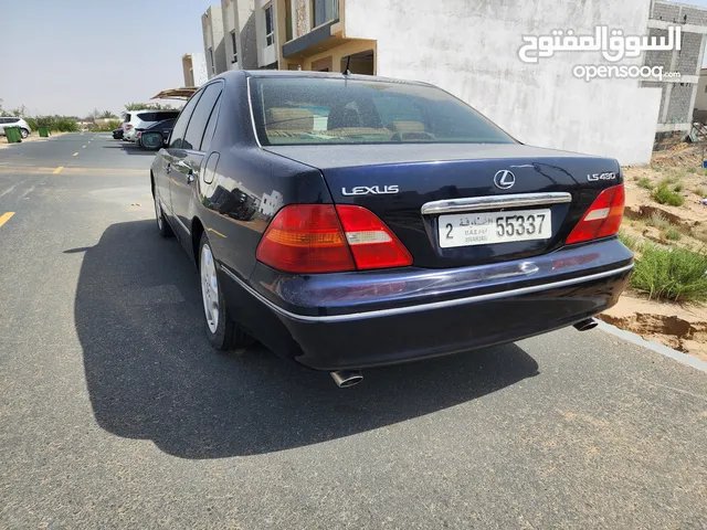 Toyota Other 2001 in Ajman