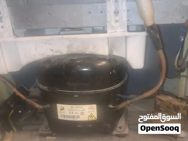 فريزر انش  5 رفوف   شغاله بدون باب للبيع يتقدر بمحل البان