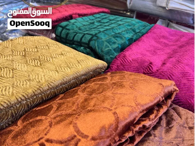أغلفة منادير (سرويس) نقشات عربية مميزة - جديد من الشريف هوم