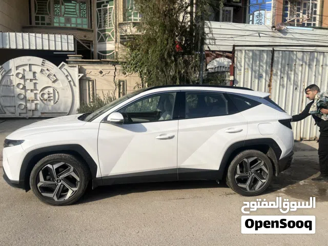 Used Hyundai Tucson in Baghdad