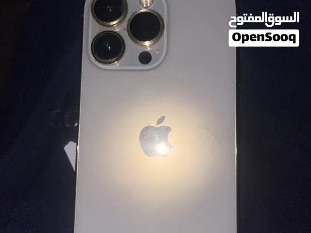 Apple iPhone 13 Pro 128 GB in Irbid