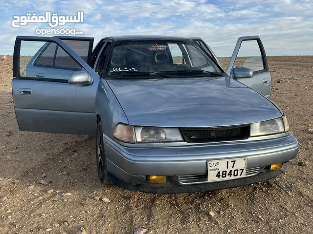 Used Hyundai Elantra in Al Karak