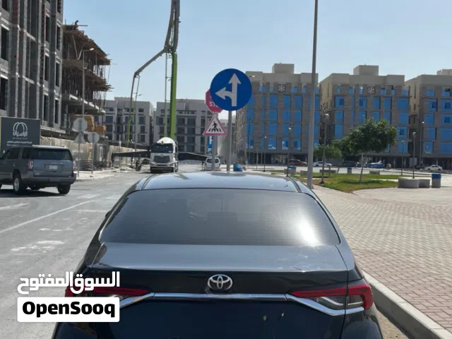 2020 Toyota Corolla XLI