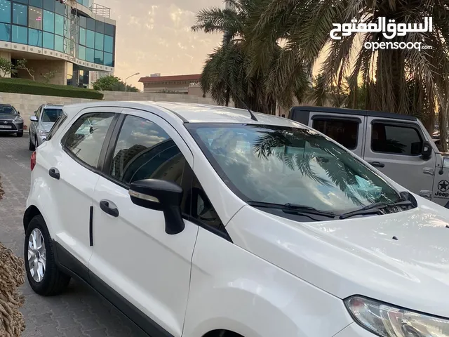 New Ford Ecosport in Hawally