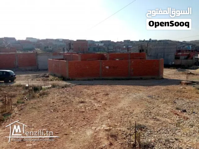 Residential Land for Sale in Kairouan Other