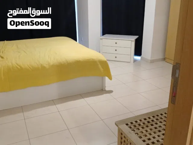 61 m2 Studio Apartments for Sale in Amman Abdali