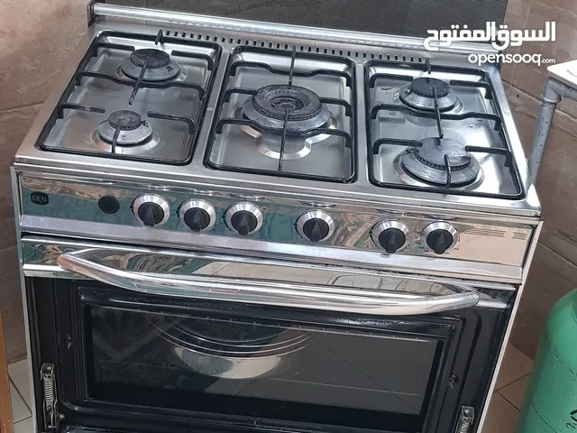 Other Ovens in Amman