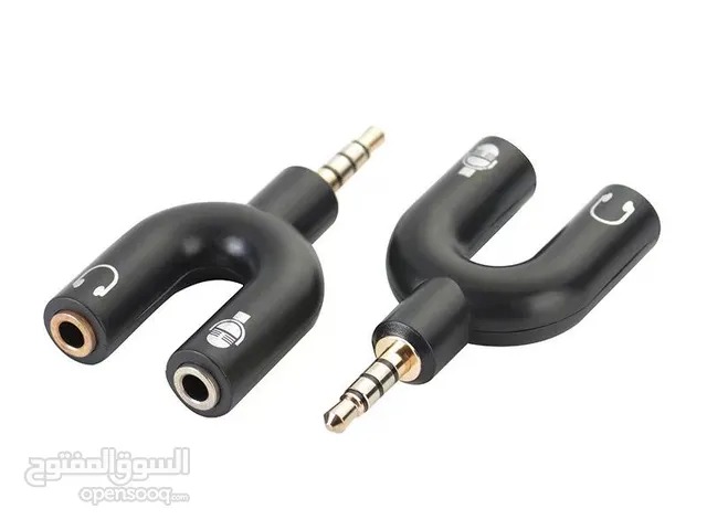 Chargers & Cables for sale in Muscat
