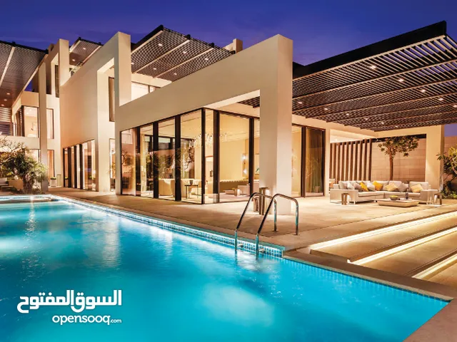 1845m2 More than 6 bedrooms Villa for Sale in Muscat Al Mouj
